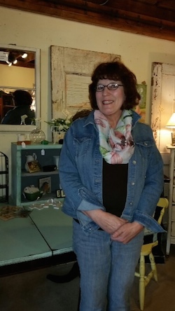 Wendi Dunn