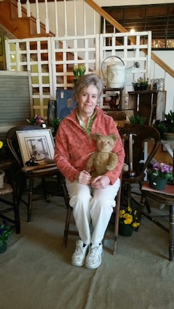 Beth Willett