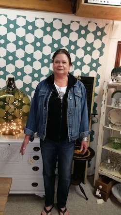 Deb Hayes